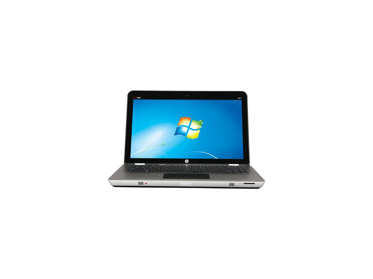Dalle écran 10.1" LED WSVGA Compatible HP Mini 210-2050 - Neuf, Garantie 1 An, Format 16:9