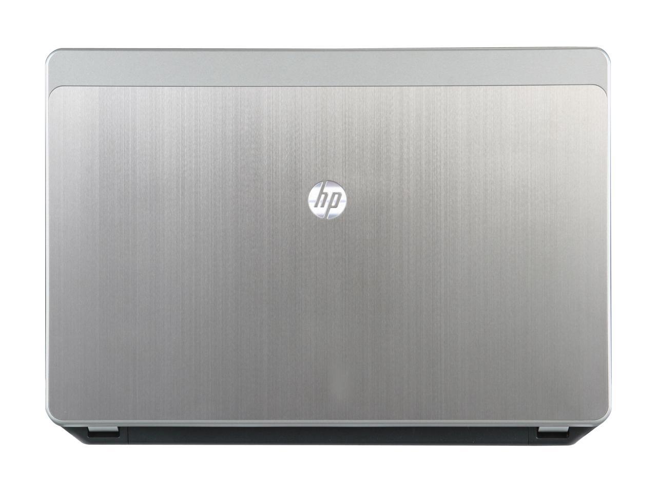 HP Laptop ProBook Intel Core i7-2670QM 4GB Memory 500GB HDD AMD Radeon ...