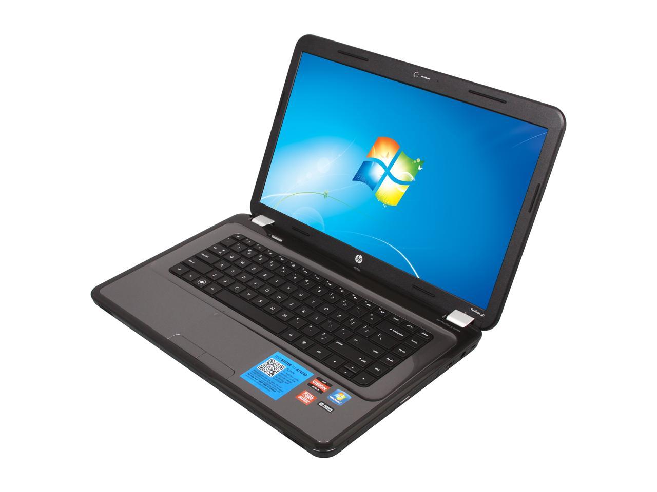 Hp pavilion g6 amd a4 3305m апгрейд