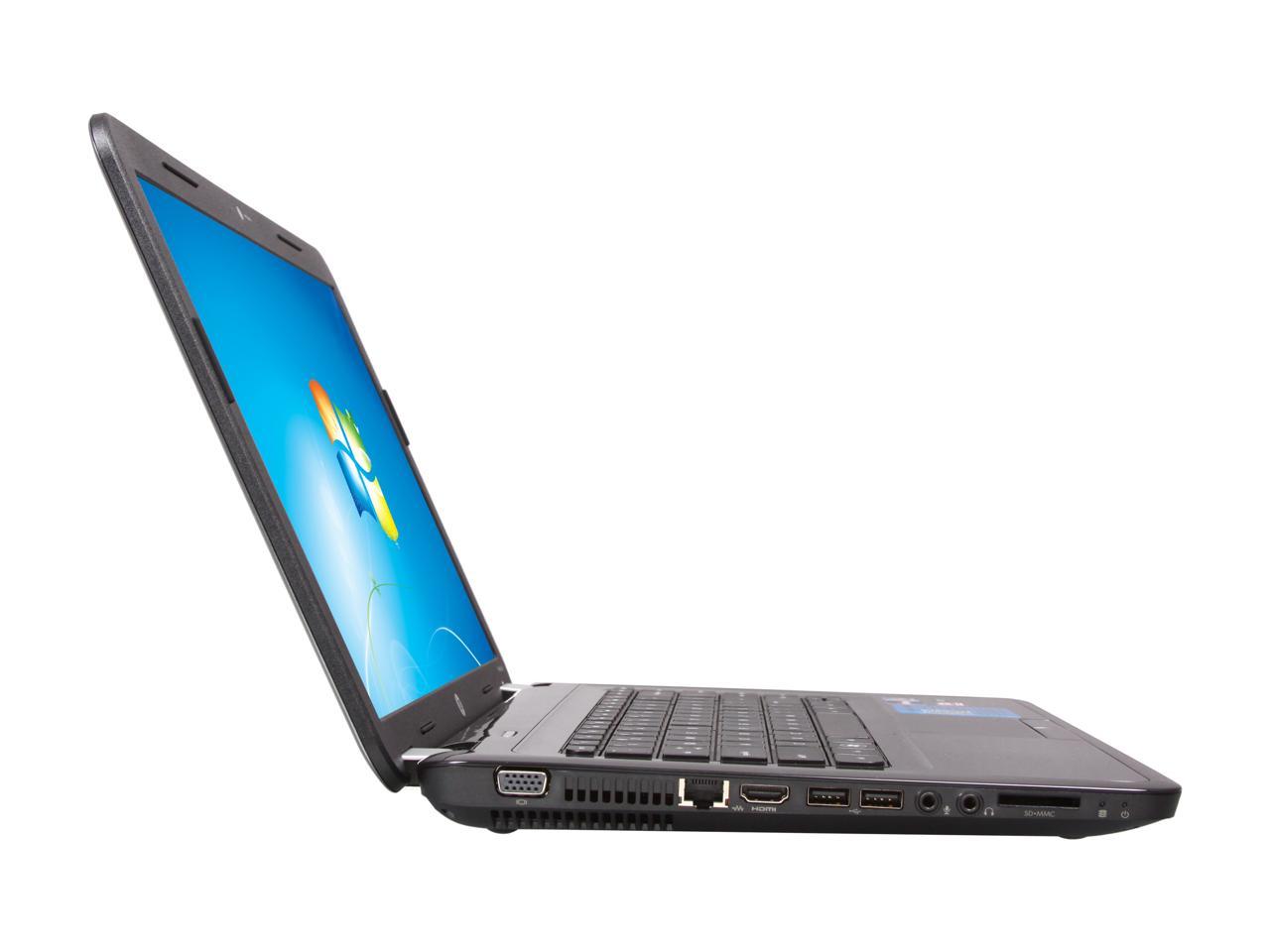 Hp pavilion g6 amd a4 3305m апгрейд