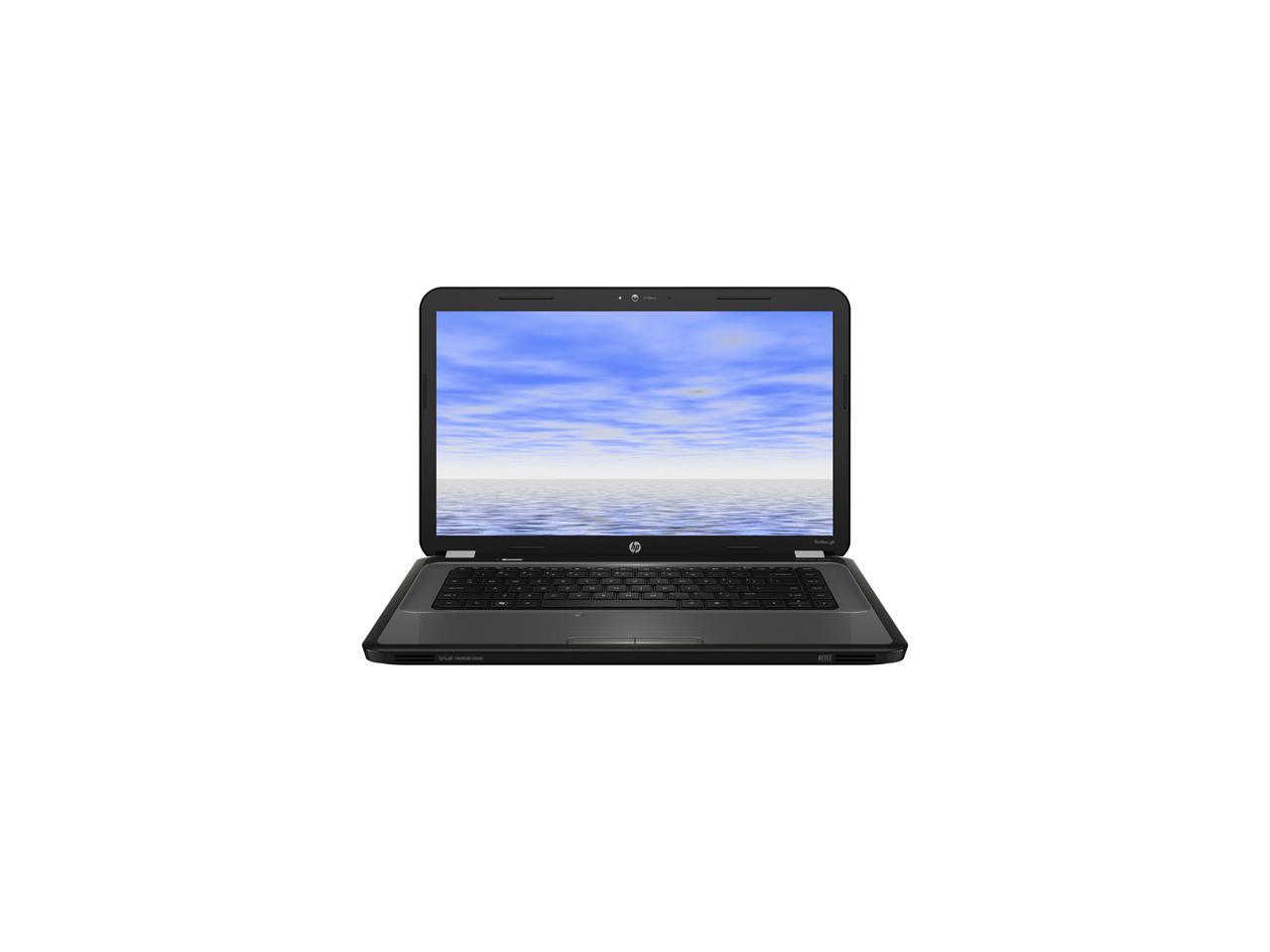 Hp pavilion g6 amd a4 3305m апгрейд