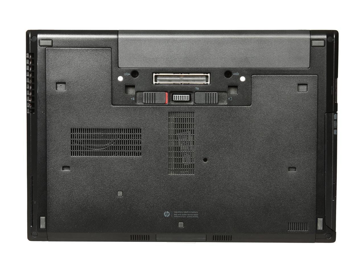 Open Box: HP Laptop EliteBook 8460p (LJ545UT#ABA) Intel Core i7 2nd Gen