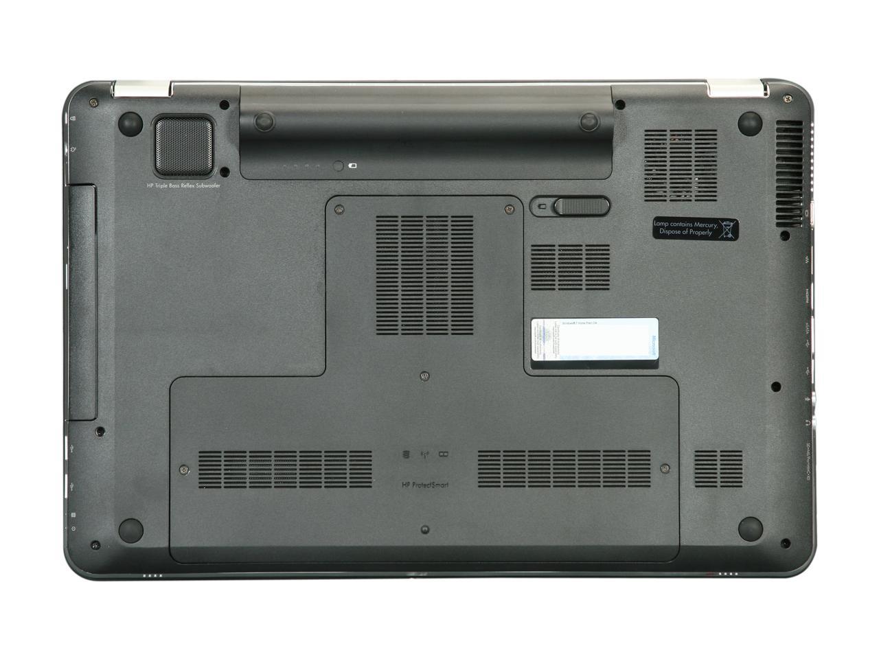 Hp dv7 6001er совместимость плат