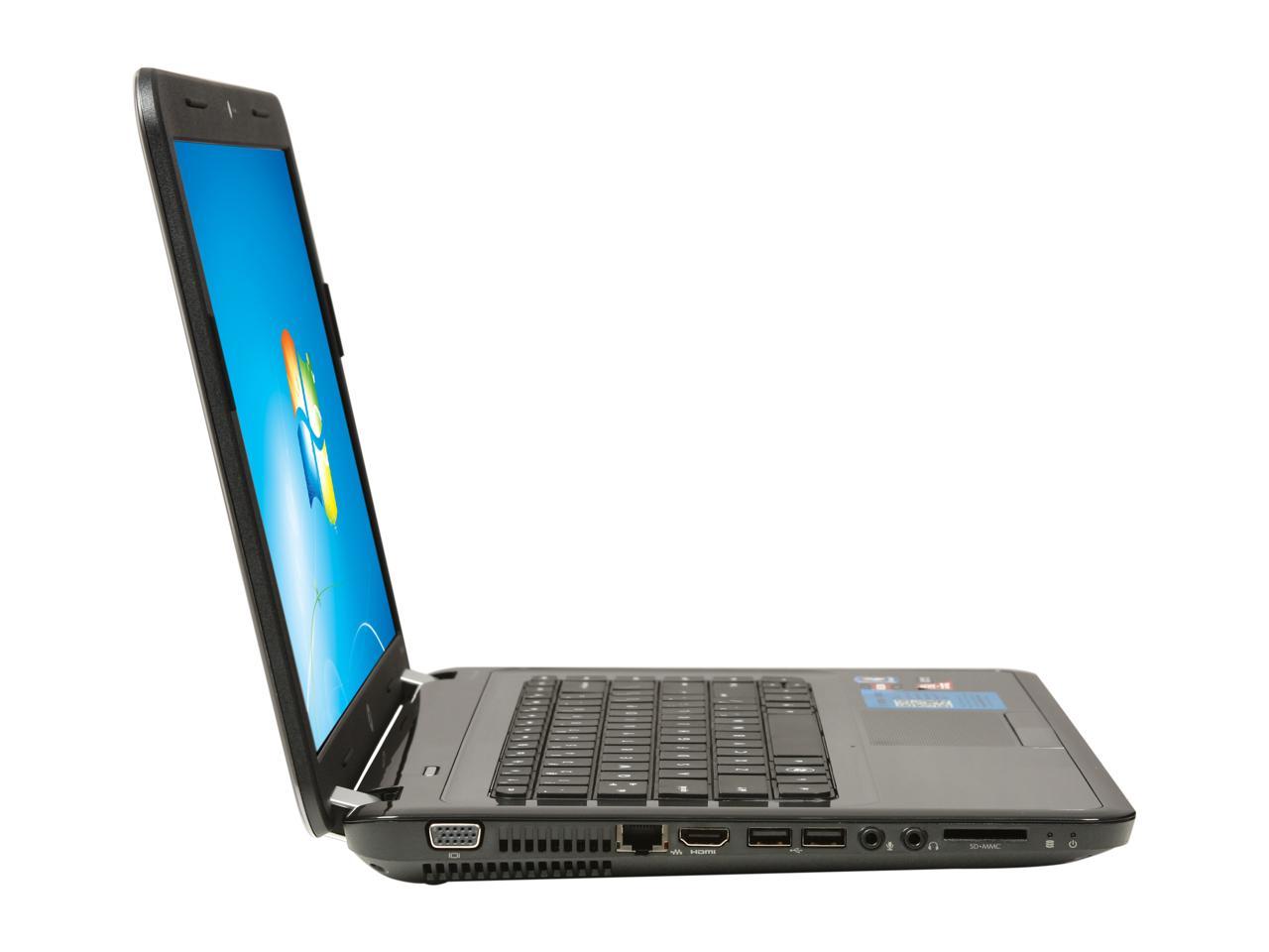 Hp pavilion g6 amd a4 3305m апгрейд