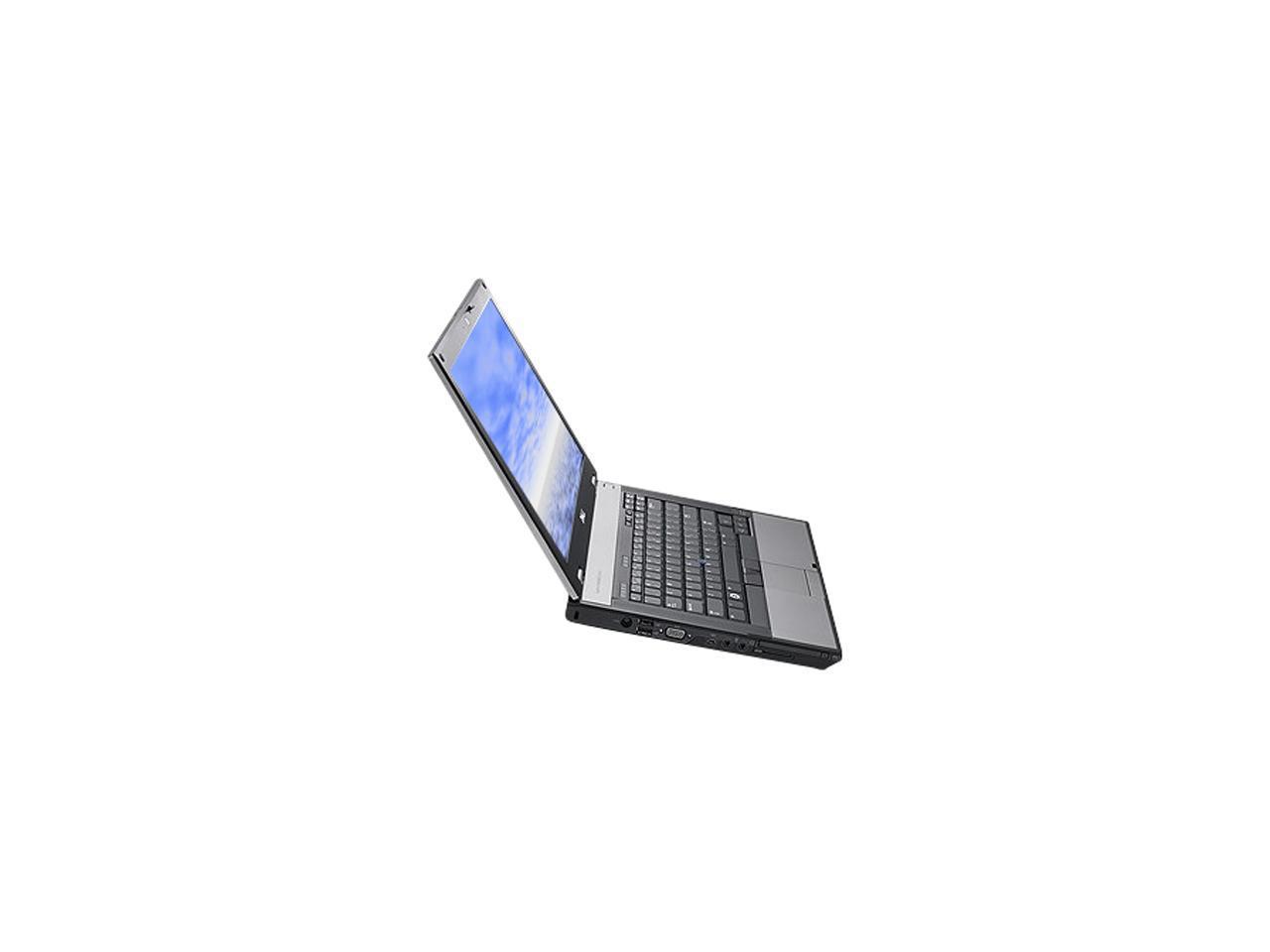 Dell Laptop Latitude E5510 468 62 Intel Core I3 1st Gen 350m 2 26 Ghz 4 Gb Memory 3 Gb Hdd Intel Hd Graphics 15 6 Windows 7 Professional 32 Bit Newegg Com