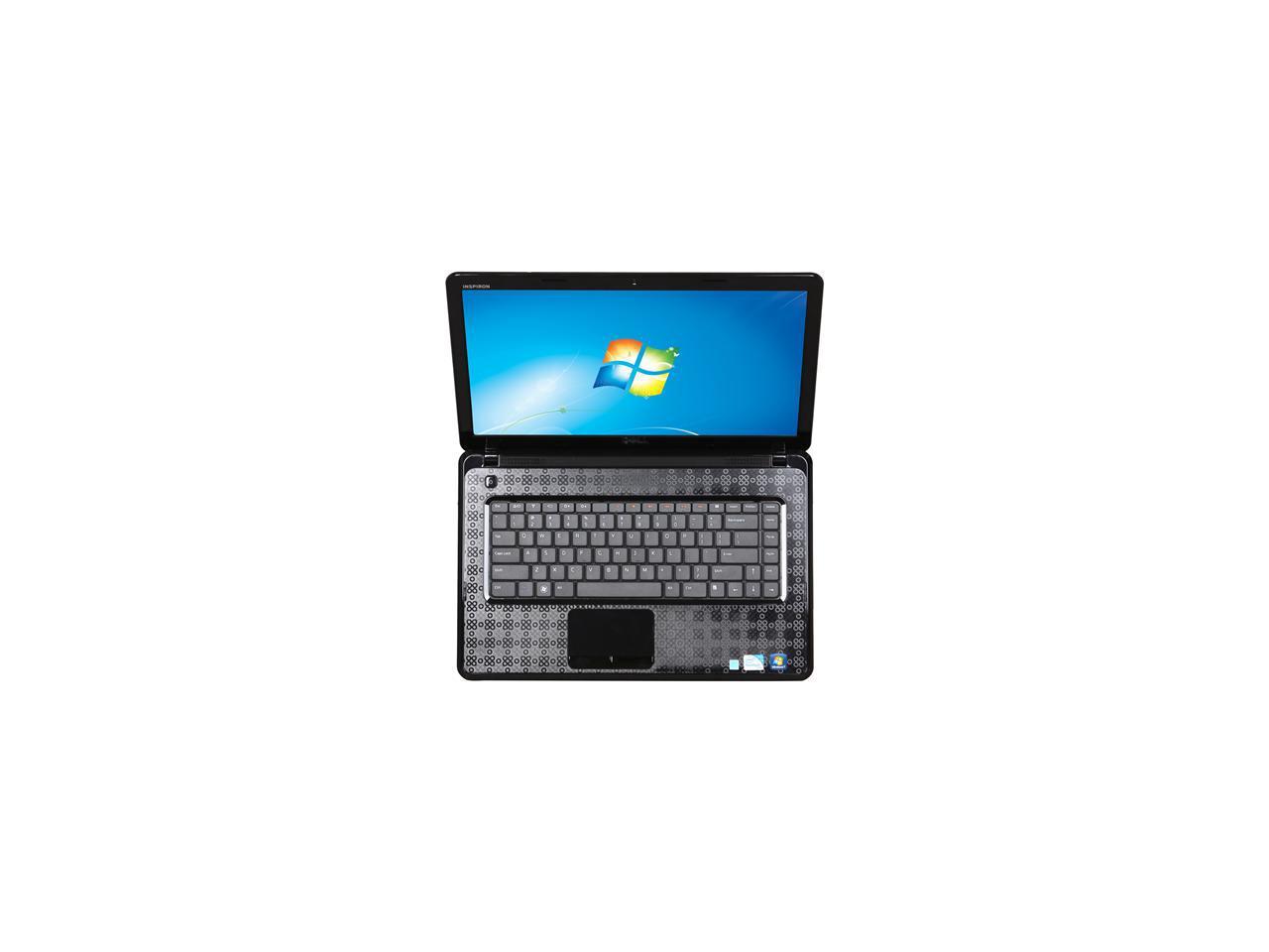 Dell inspiron n5030 апгрейд