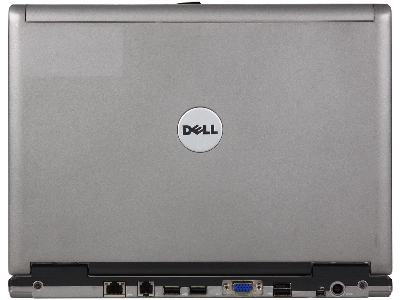 Refurbished Dell Laptop Latitude D430 Intel Core 2 Duo U7600 1 Ghz 1 Gb Memory 80 Gb Hdd Intel Gma950 12 1 Windows Xp Professional Newegg Com