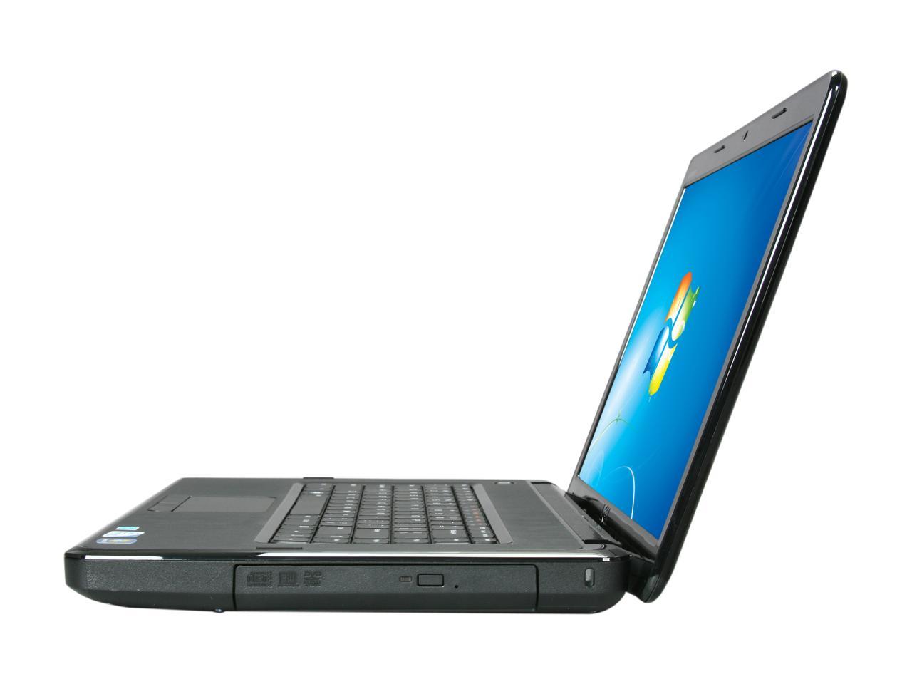 Dell inspiron n5030 апгрейд