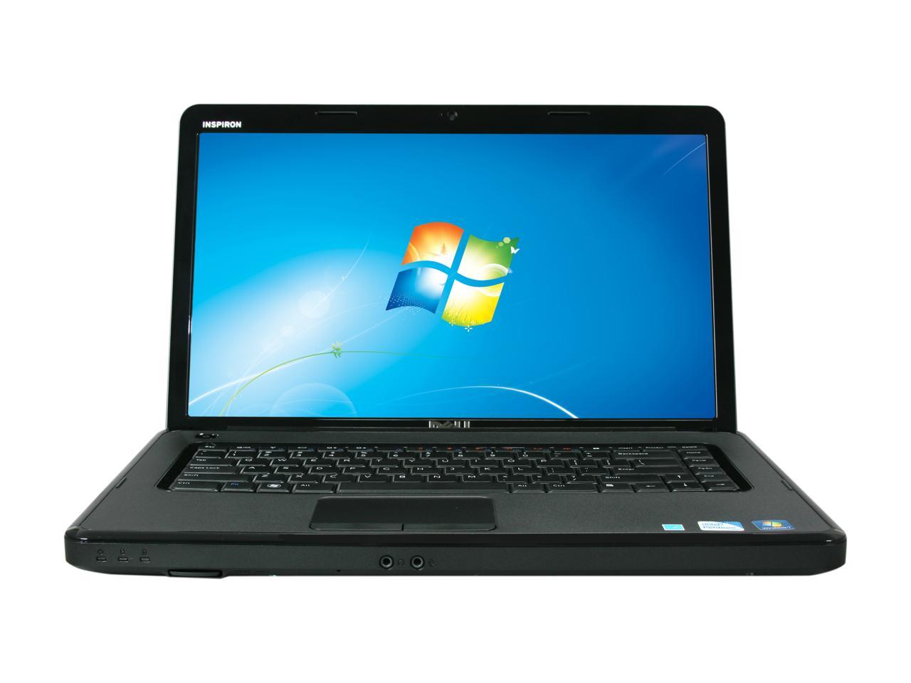 Dell inspiron n5030 апгрейд