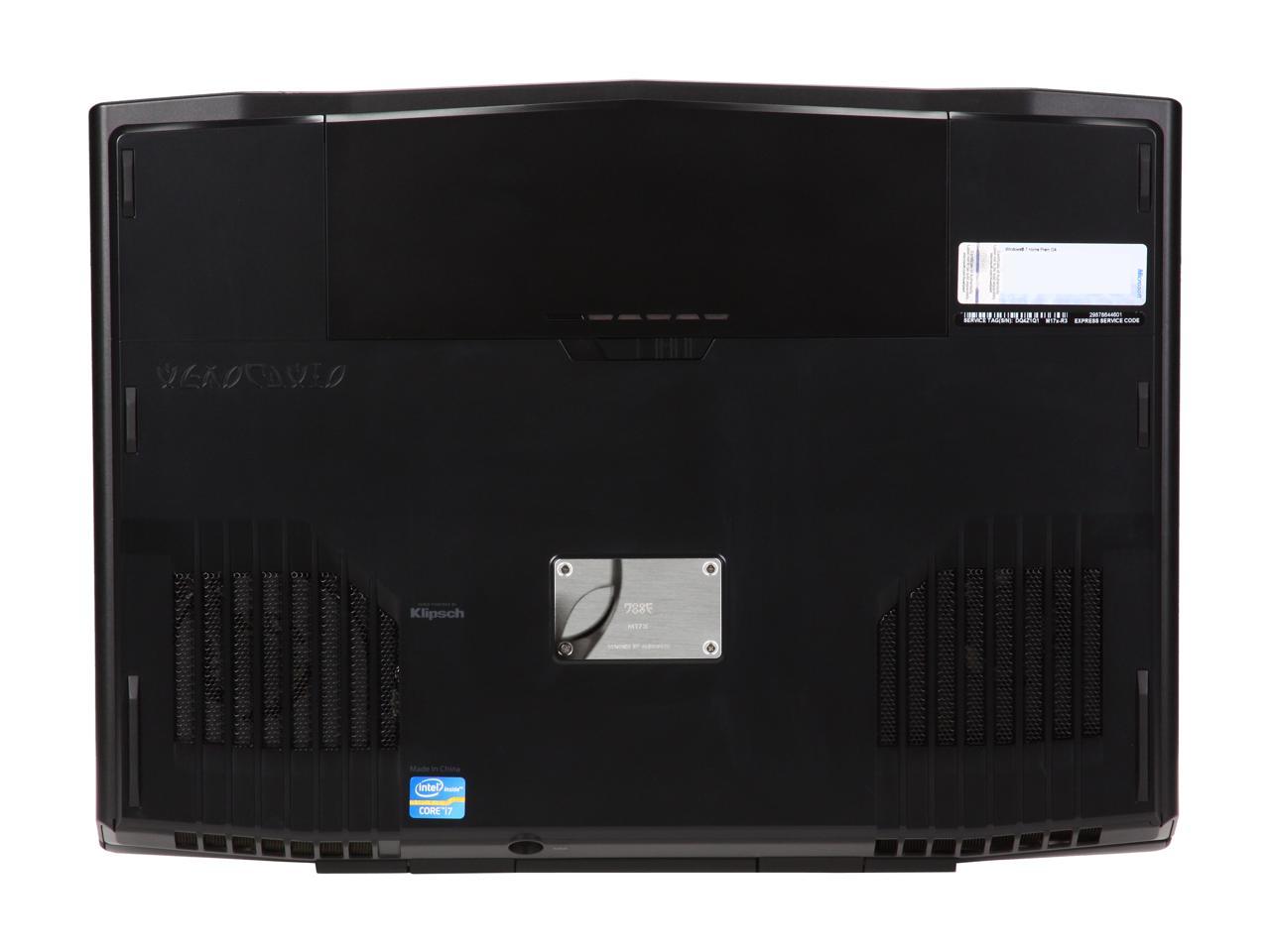 alienware laptop m17x r3 klipse speaker replacement alienware laptop m17x r3 klipse speaker replacement