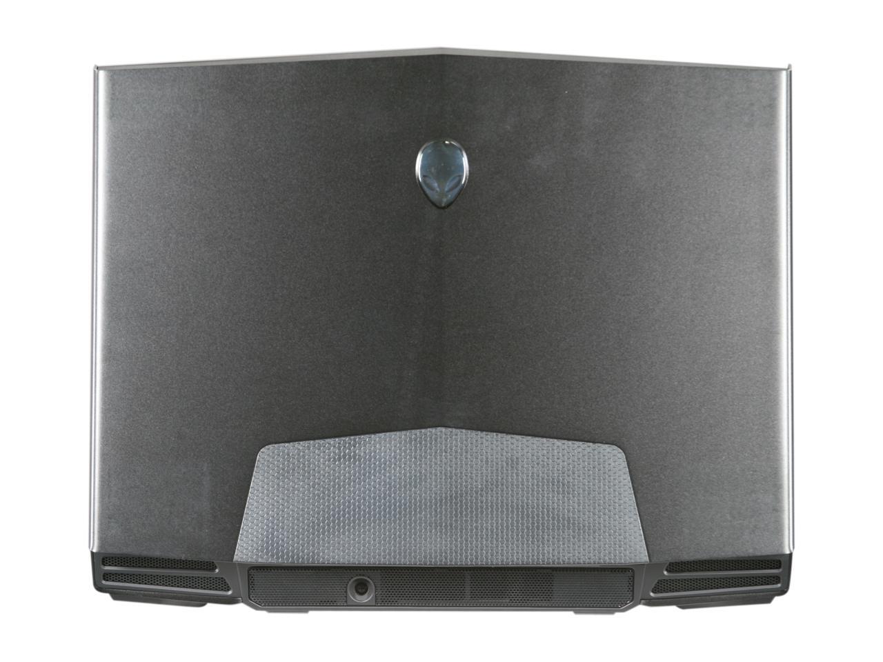 DELL Laptop Alienware M17x R2 Intel Core i7 1st Gen 740QM