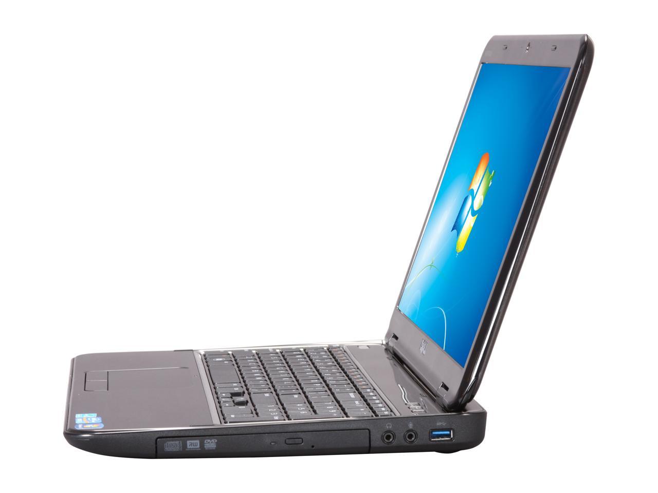 Dell inspiron n5110 нет звука