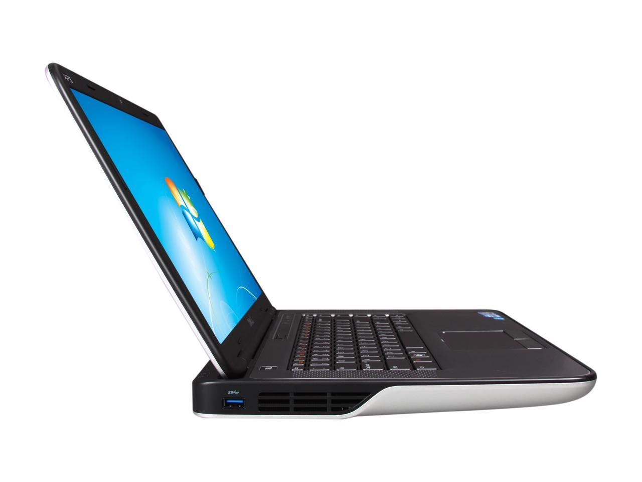 Dell inspiron i7 2670qm 525m 15r обзор