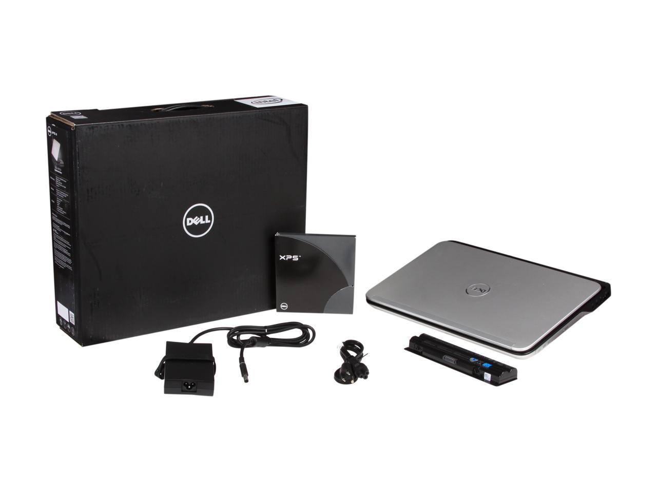 Dell inspiron i7 2670qm 525m 15r обзор