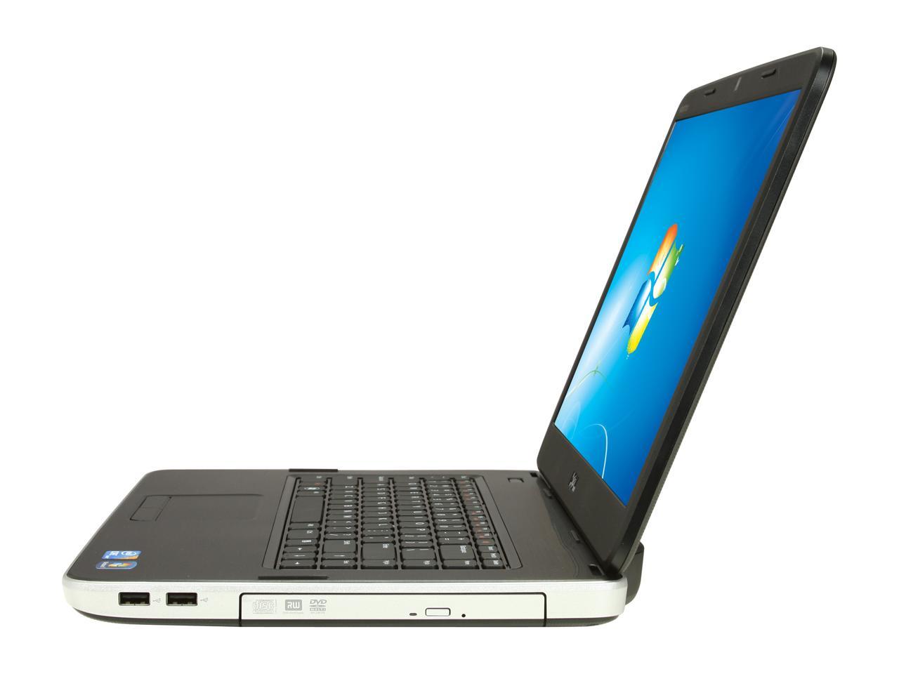 Dell vostro 1540 обзор комментарии