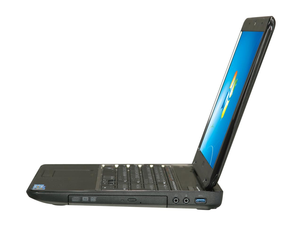 Dell inspiron i7 2670qm 525m 15r обзор