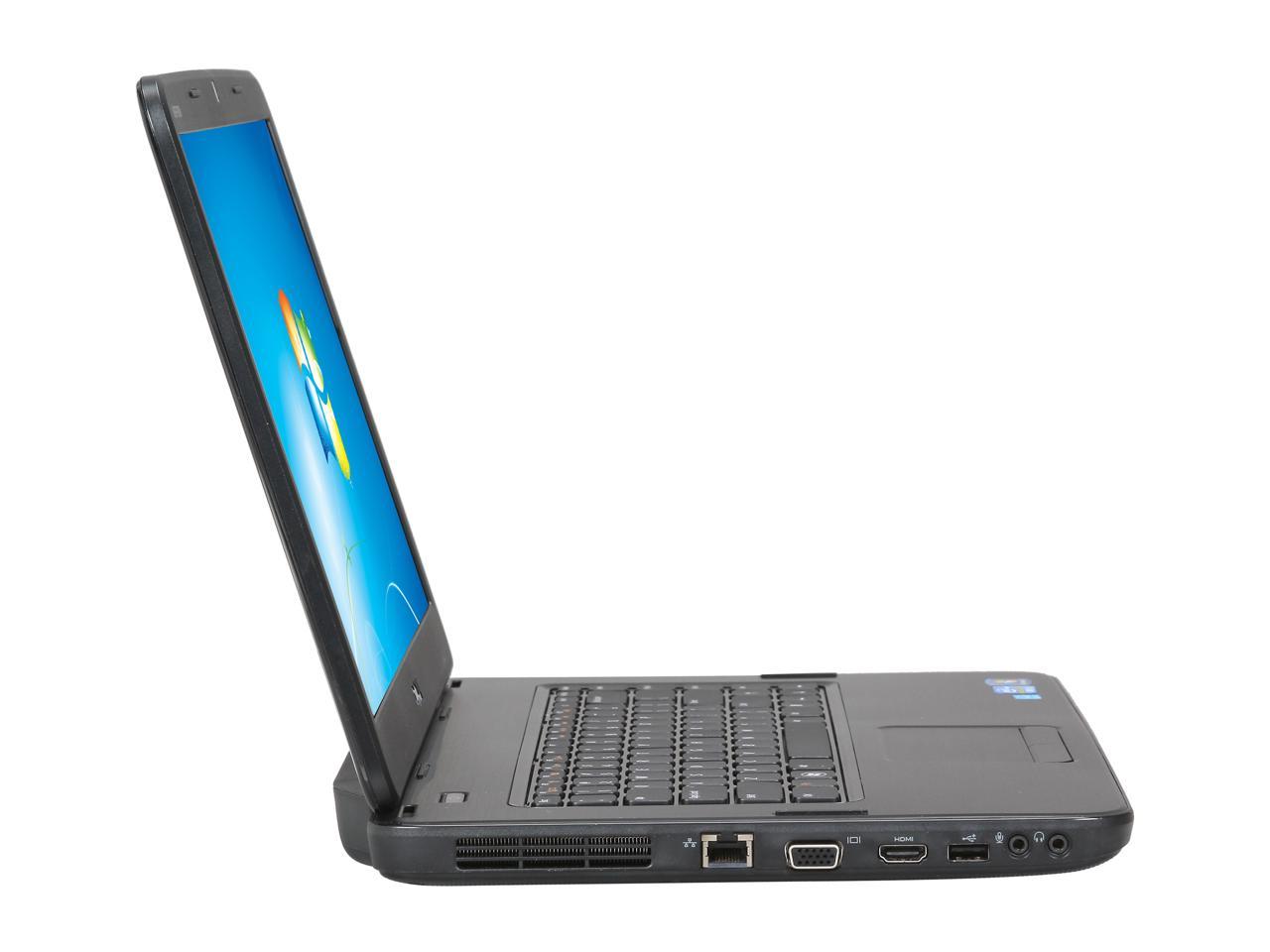 open box dell inspiron 14 touchscreen 2 in 1 laptop