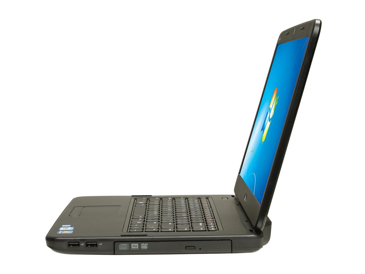 Dell inspiron n5050 обзор