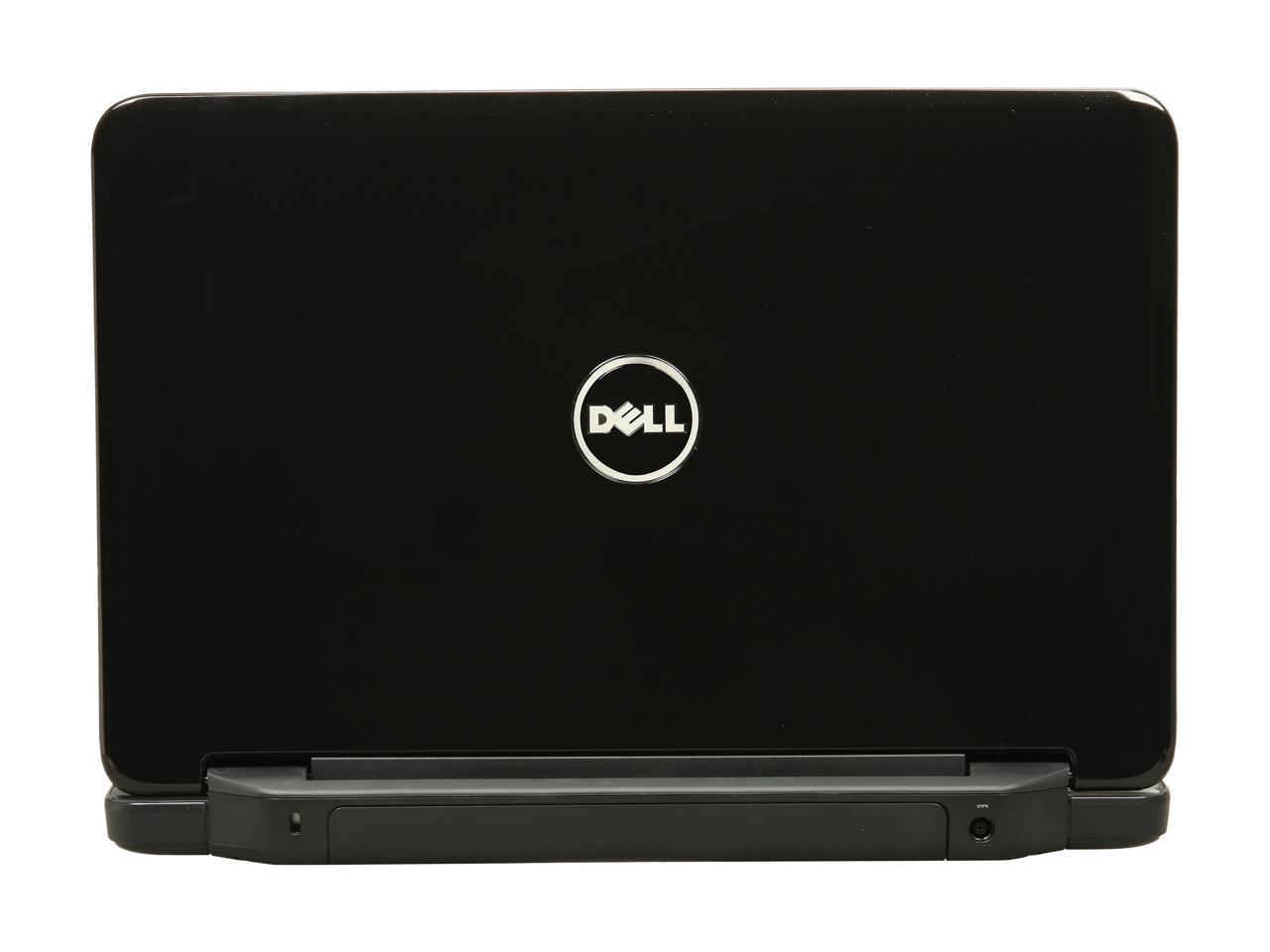 Dell inspiron n5050 обзор