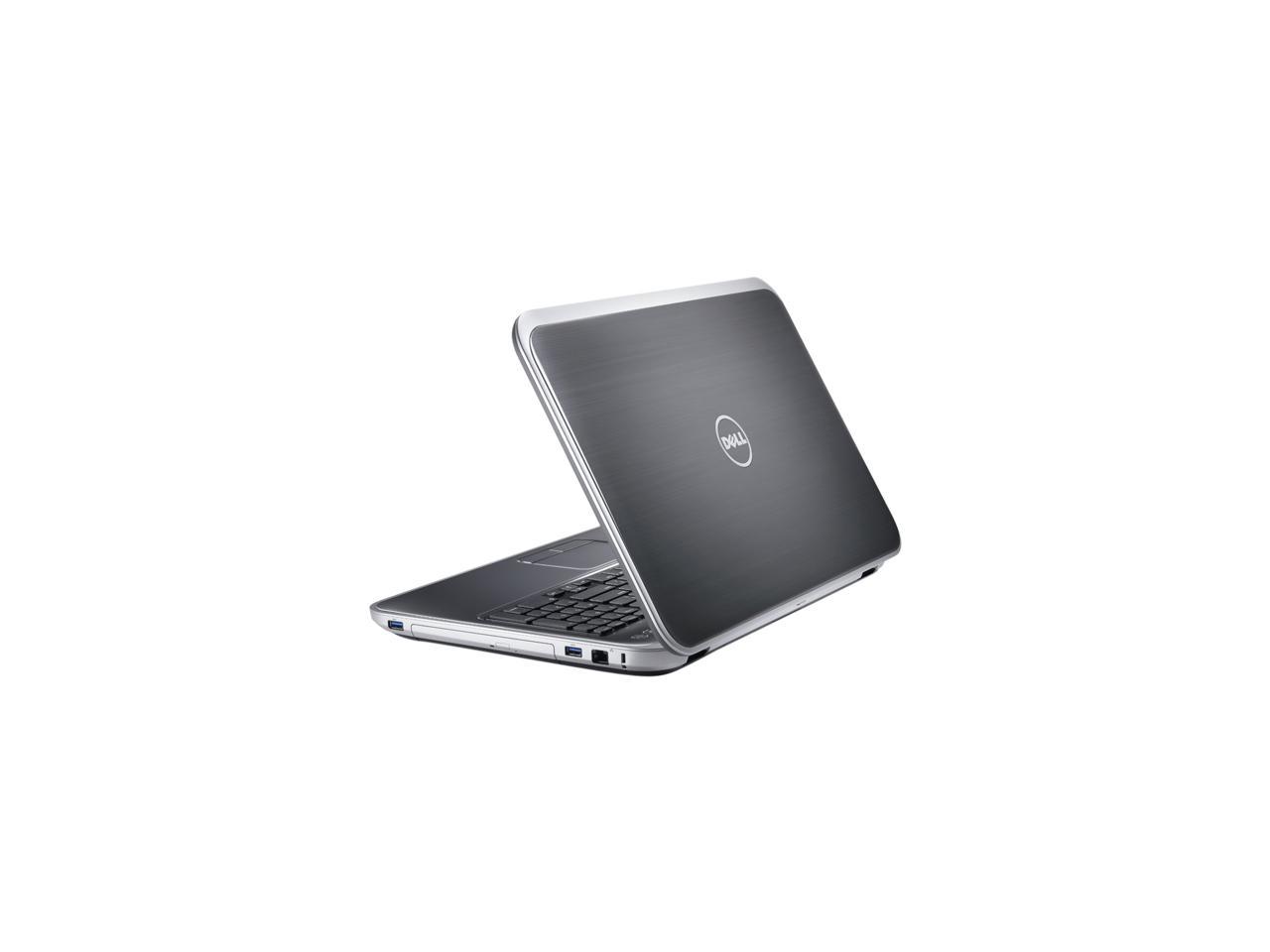 Dell inspiron 5720 не включается