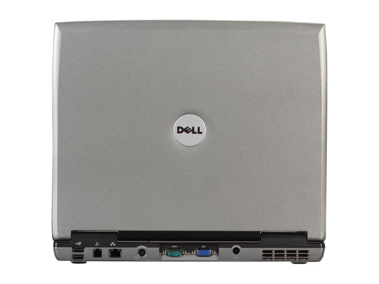 Dell latitude d530 разбор