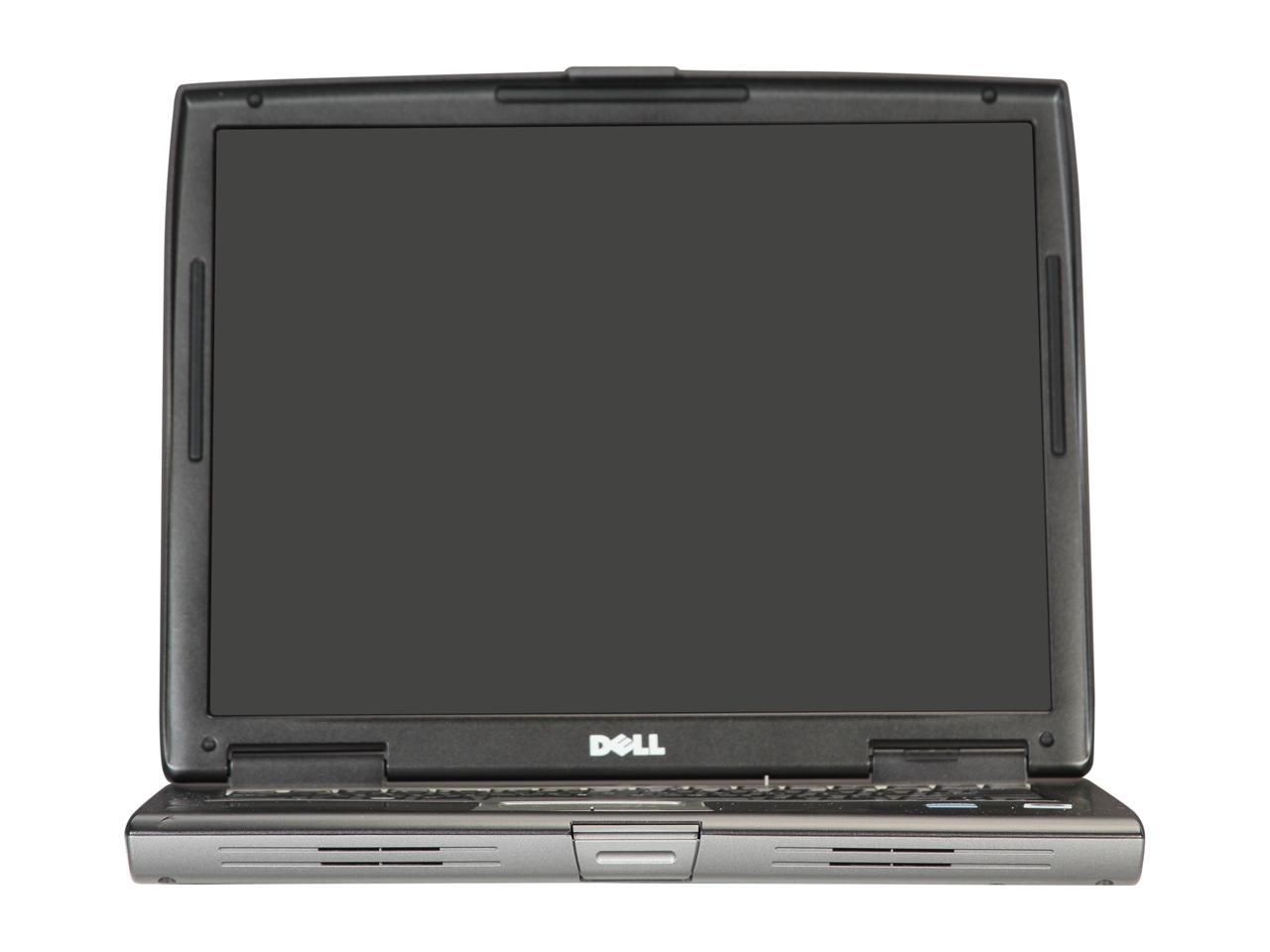 Dell latitude d530 разбор