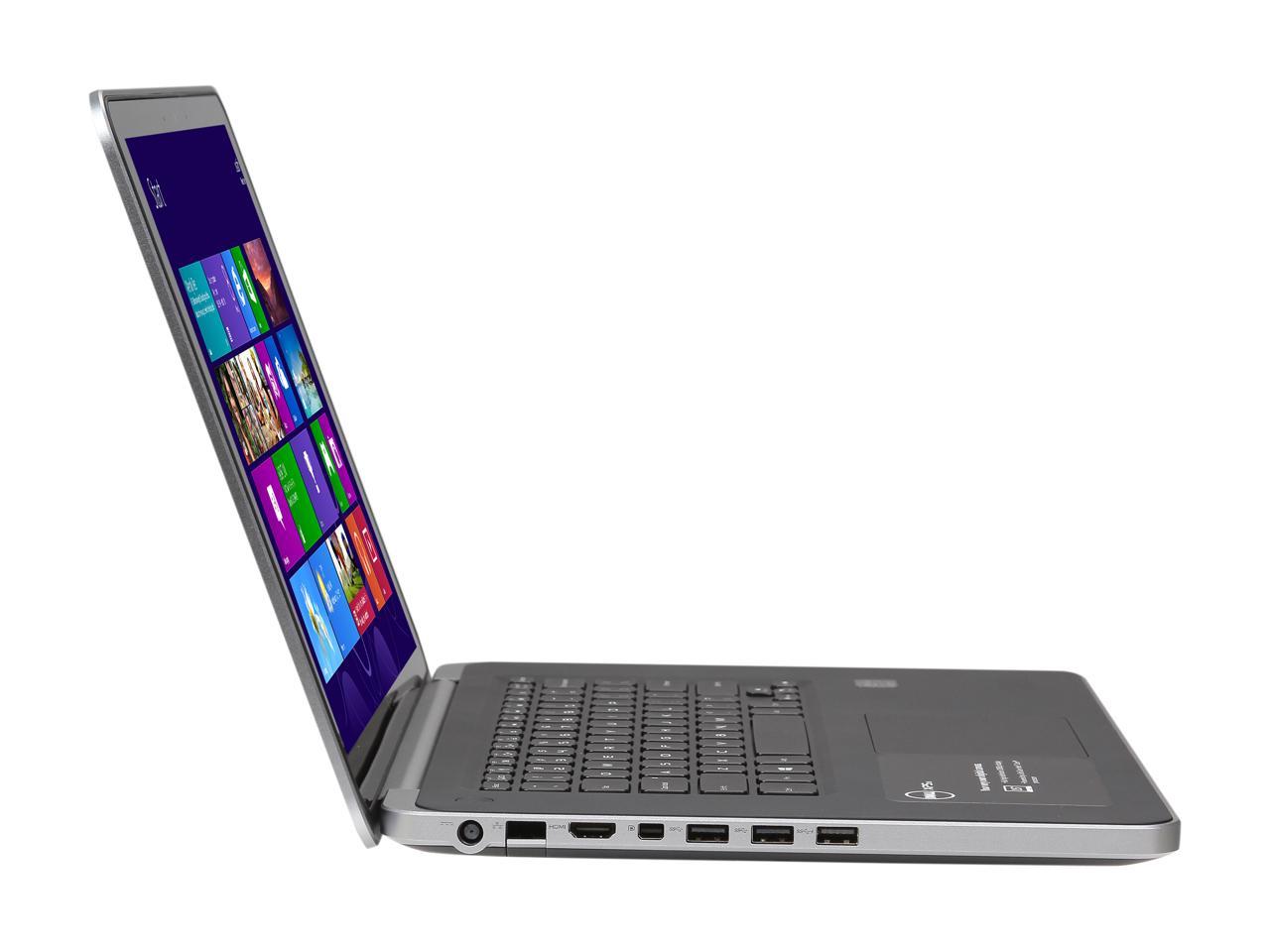 DELL Laptop XPS XPS 15 (XPS15-9062sLV) Intel Core i7 3rd Gen 3632QM (2