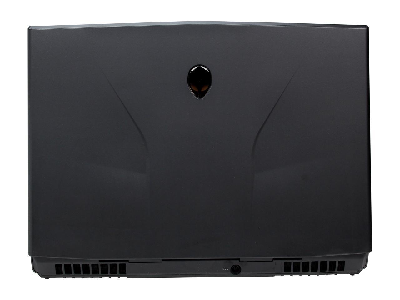 Alienware M17x R4 Am17xr4 7895bk Gaming Laptop Intel Core I7 3630qm 2