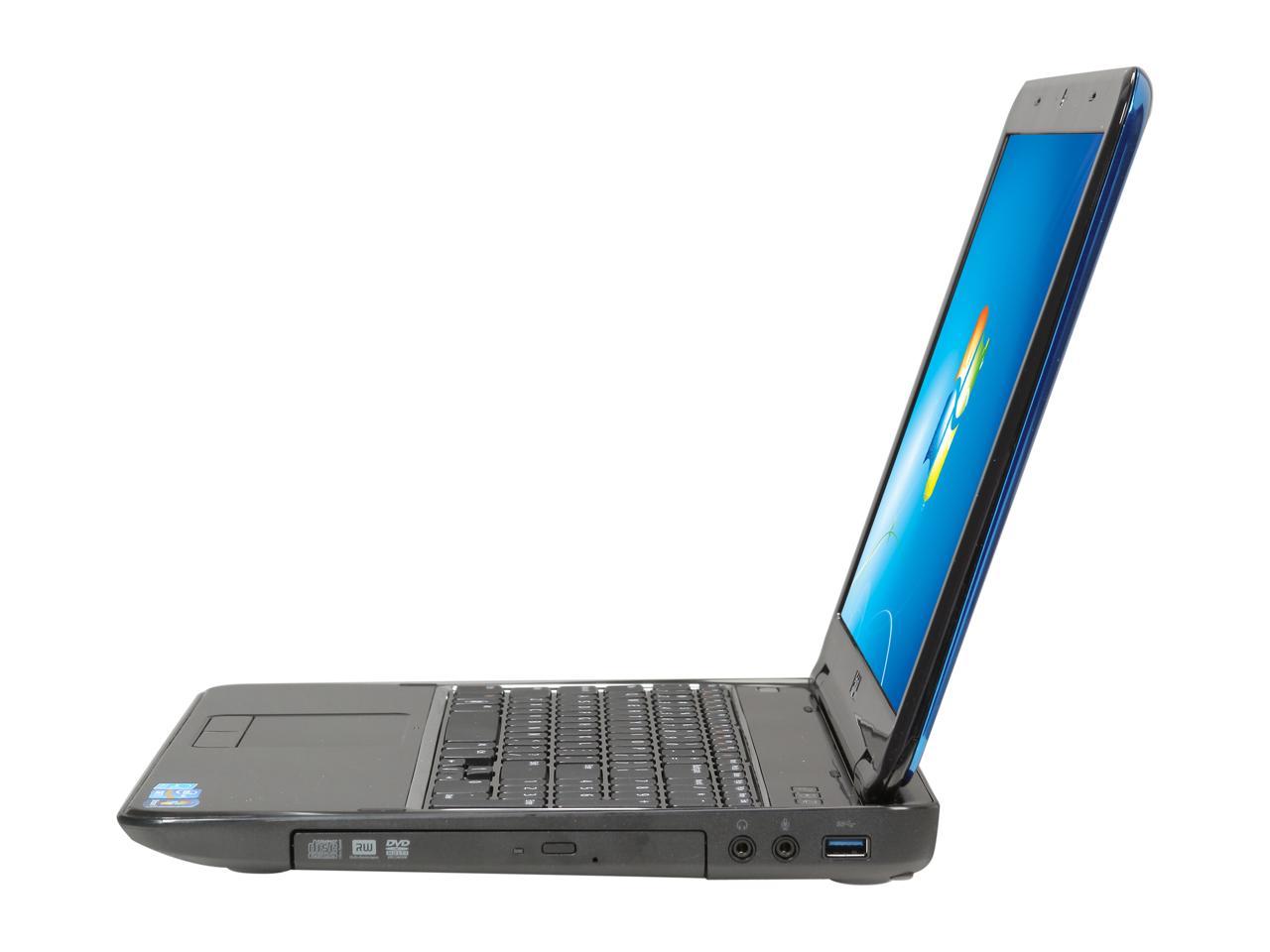 Dell inspiron i7 2670qm 525m 15r обзор