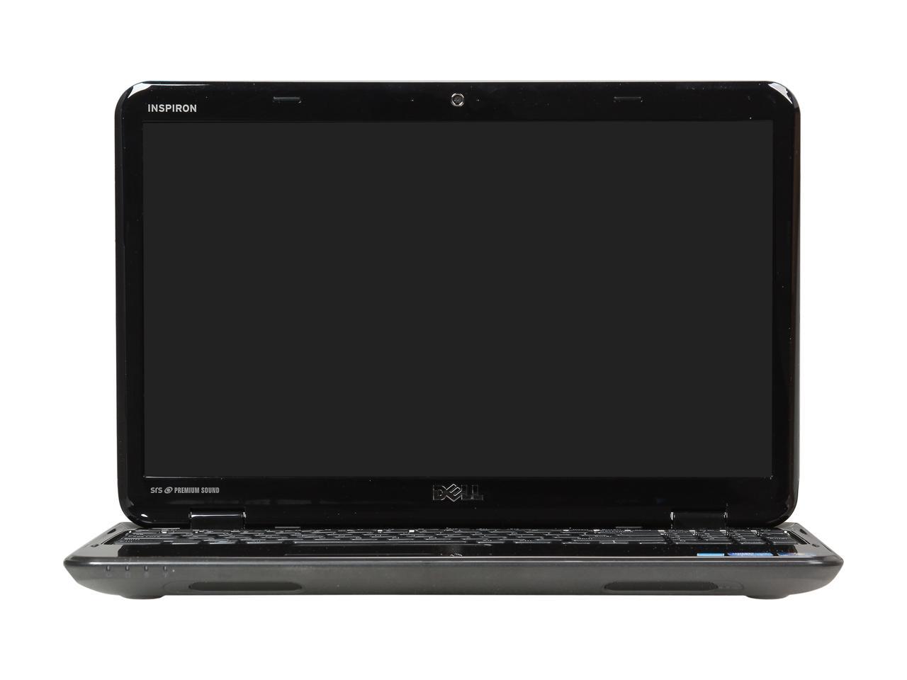 Dell inspiron i7 2670qm 525m 15r обзор