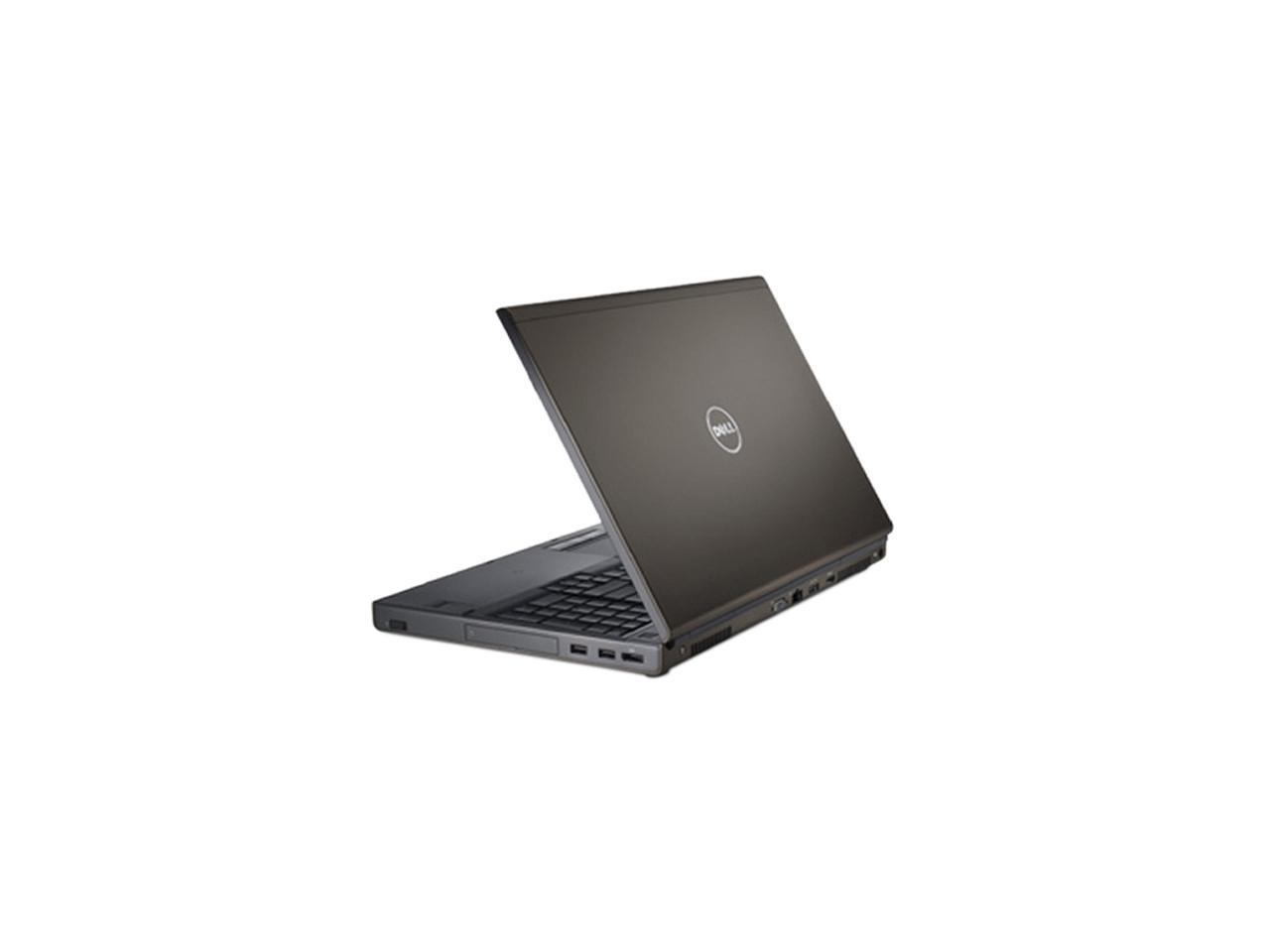 DELL Precision M4700 Intel Core i73740QM 2.7GHz 15.6" Windows 7