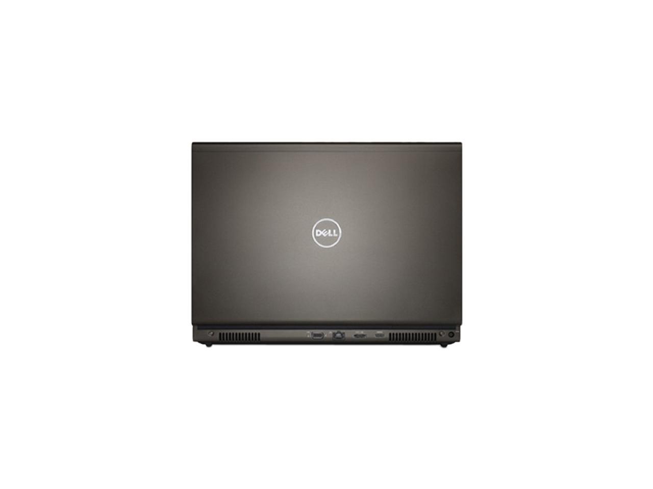 DELL Precision M4700 Intel Core i73740QM 2.7GHz 15.6" Windows 7