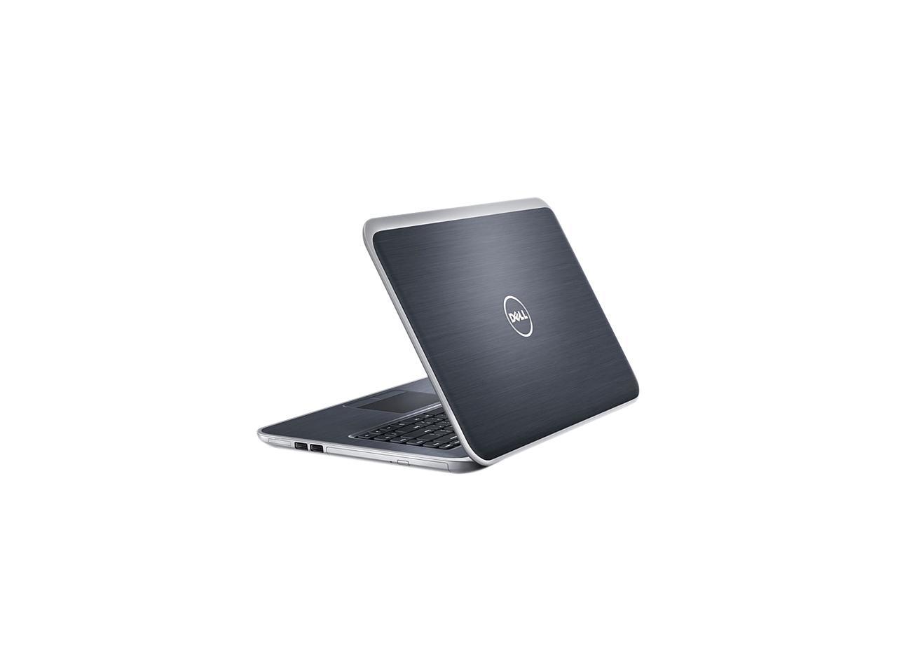 Как разобрать dell inspiron 5523