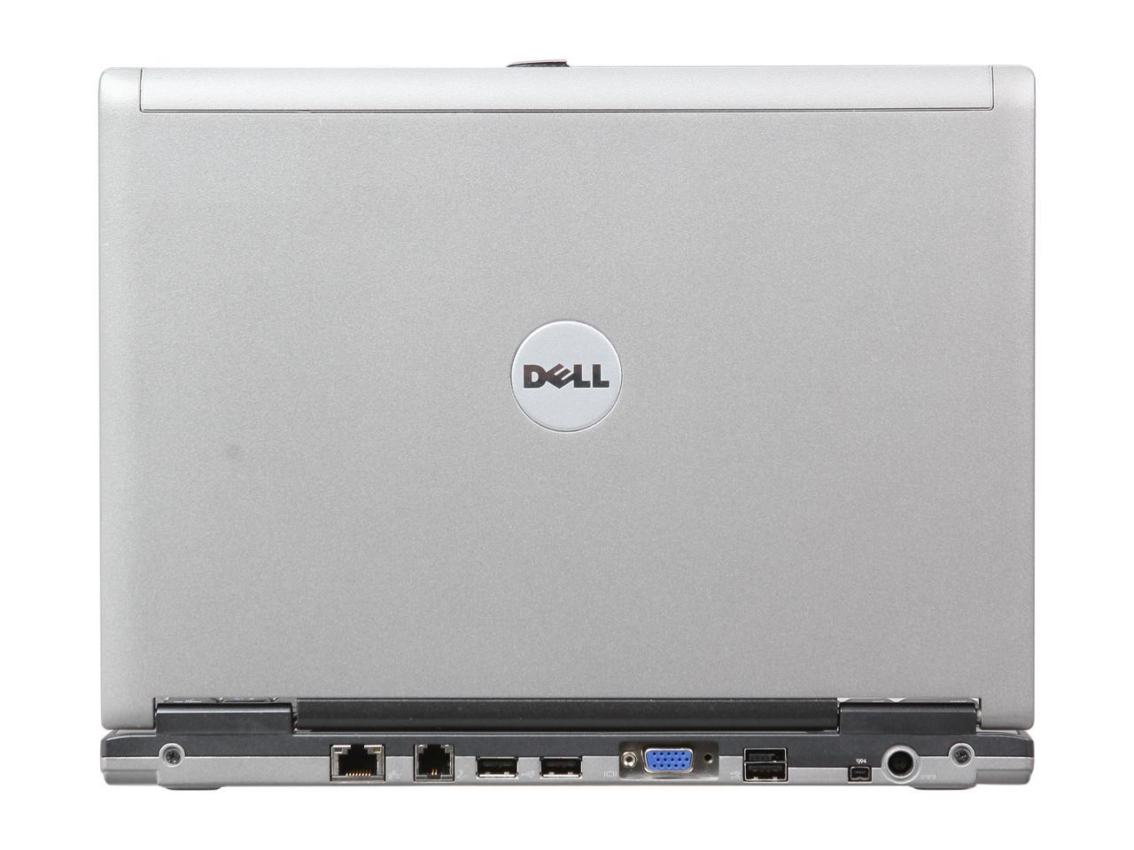 Dell latitude d430 апгрейд