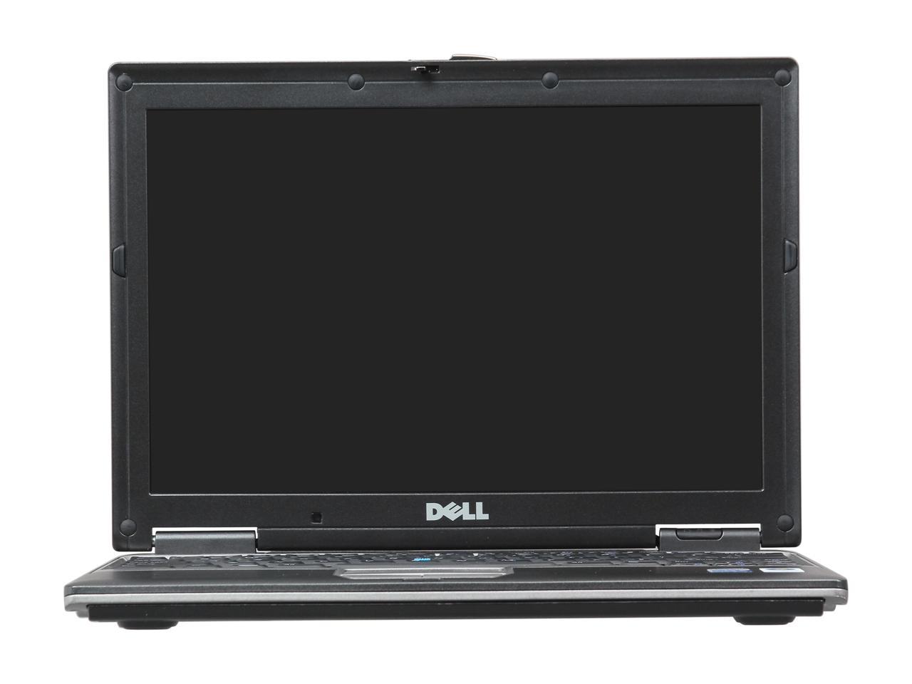 Refurbished: DELL Laptop Latitude D430 Intel Core 2 Duo 1.20 GHz 1 GB