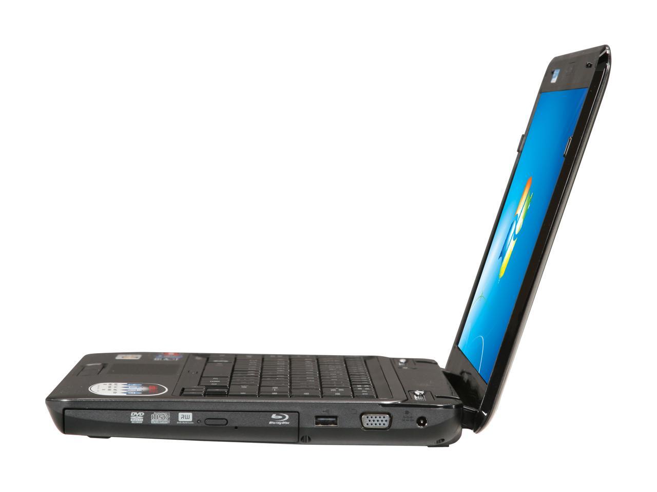 Barrette Mémoire RAM 4GB DDR3 Pour PC Portable Toshiba Satellite L645D-S4025 – PC3-10600