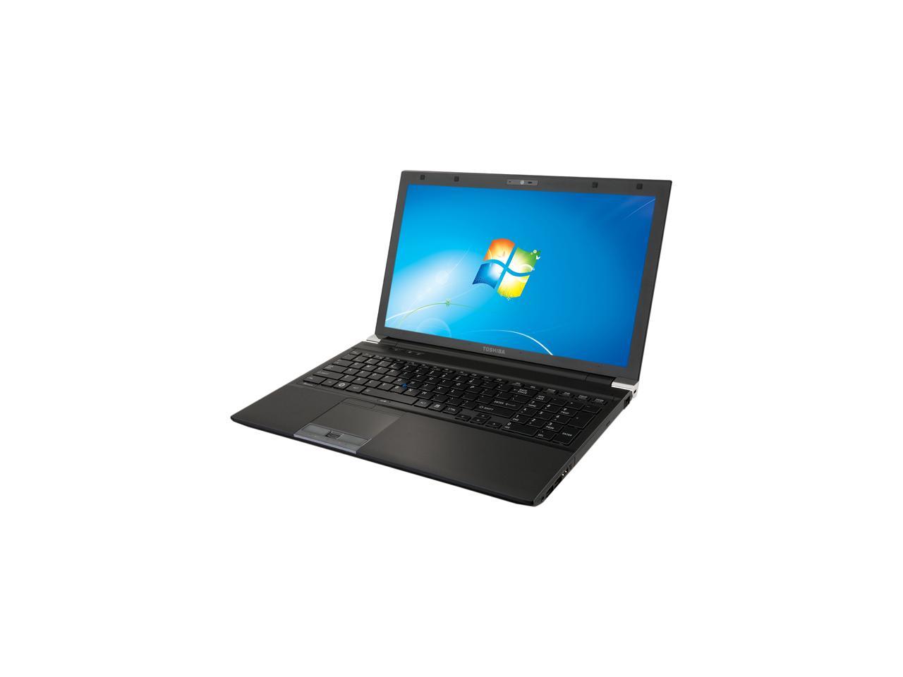 Toshiba Tecra R850-S8513 15.6