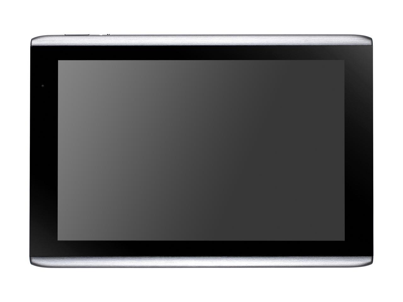Acer Iconia Tab A50010S16u Tablet NVIDIA Tegra 2 1.00GHz 10.1" Wide XGA 1GB DDR2 Memory 16GB