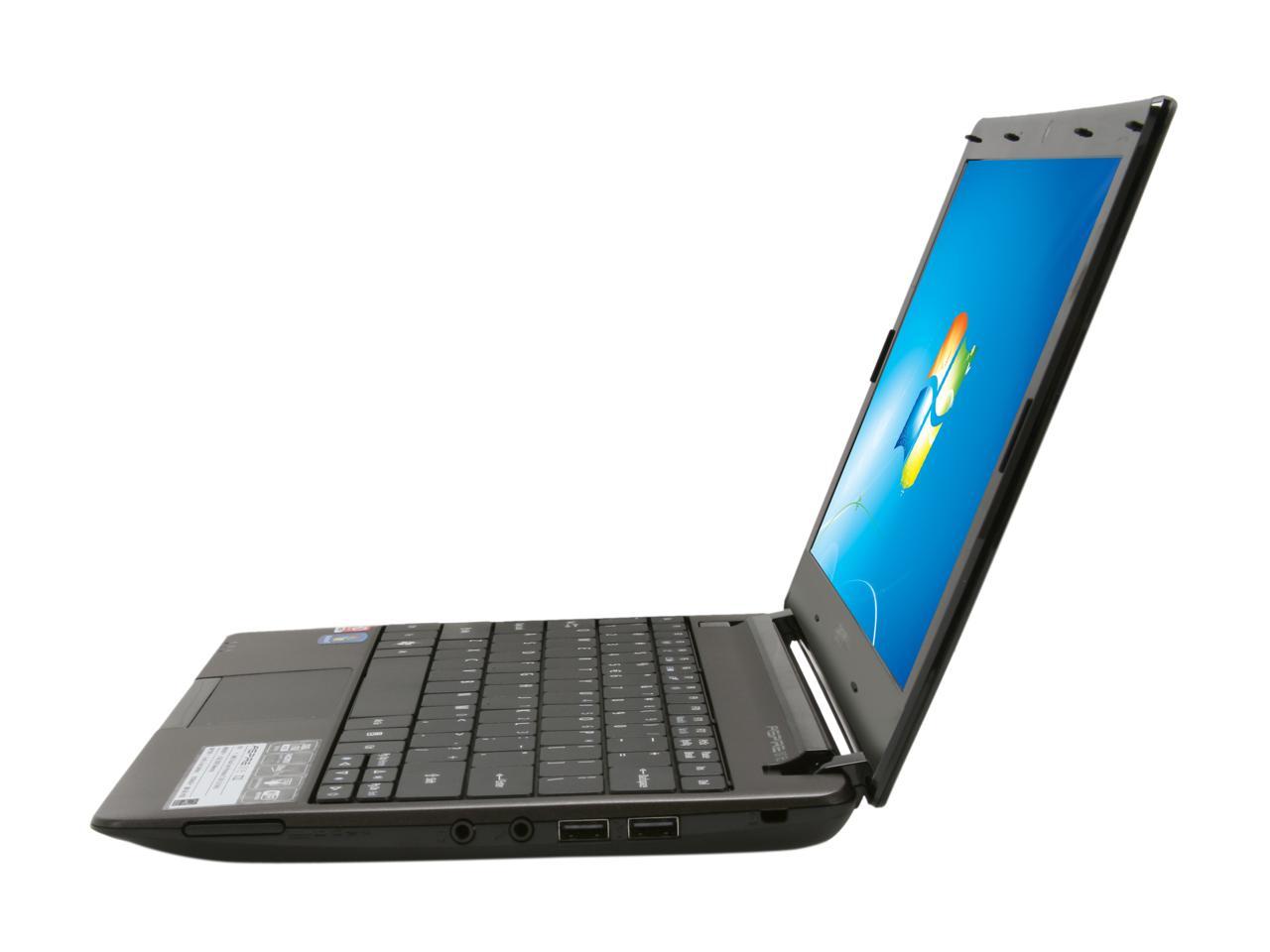 Acer aspire one ao722 c68kk обзор