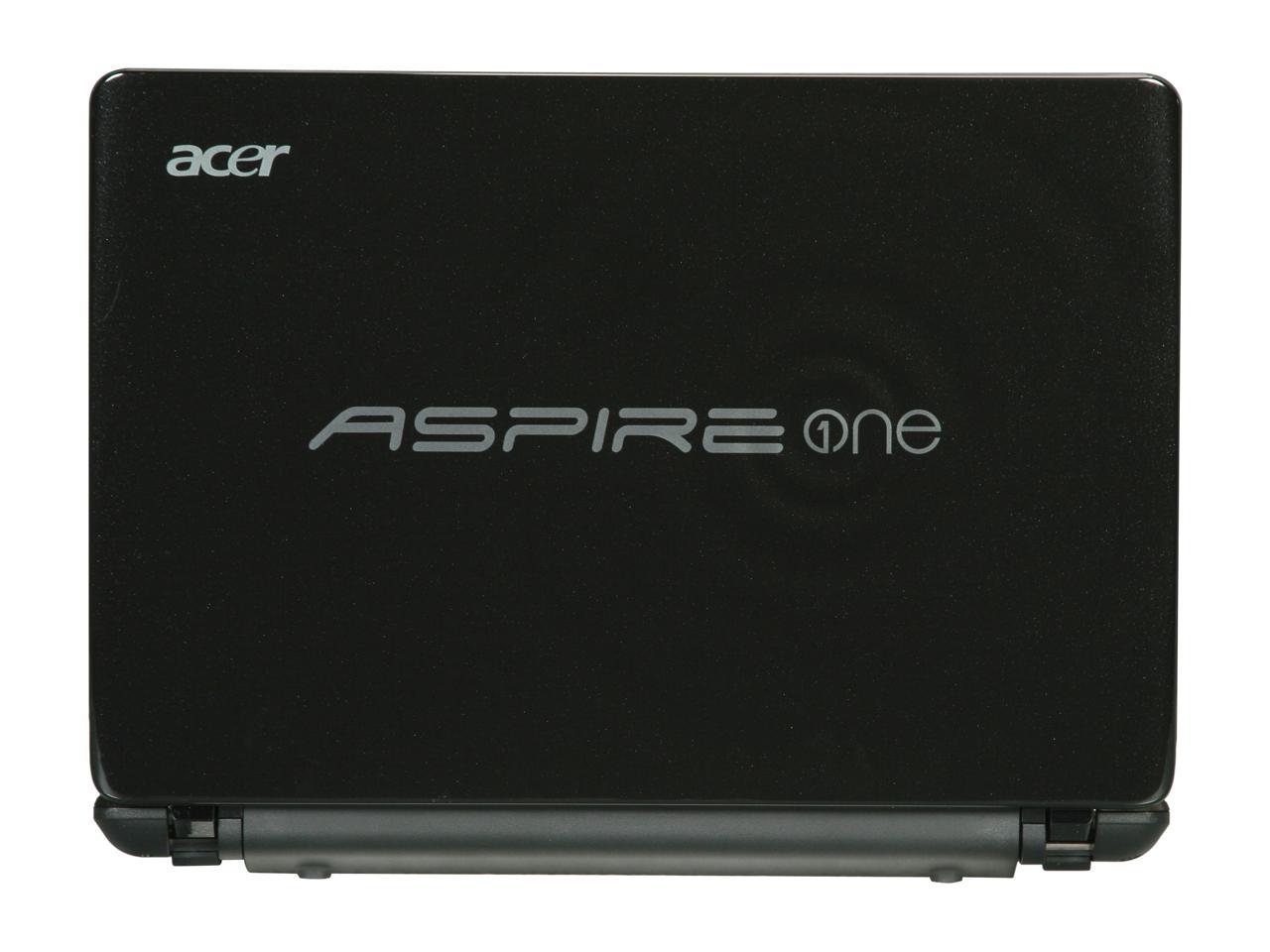 Acer aspire one ao722 c68kk обзор