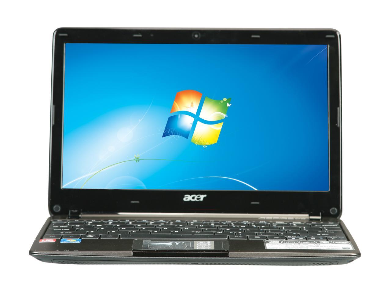 Acer aspire one ao722 c68kk обзор