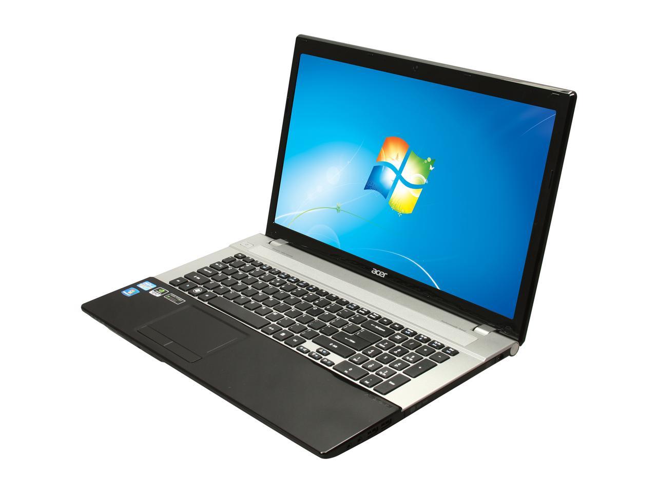 Купить ноутбуки acer aspire v3 571g. Acer v3 771g. Acer Aspire v3-771g. V3-771g. Acer Aspire v3-731.