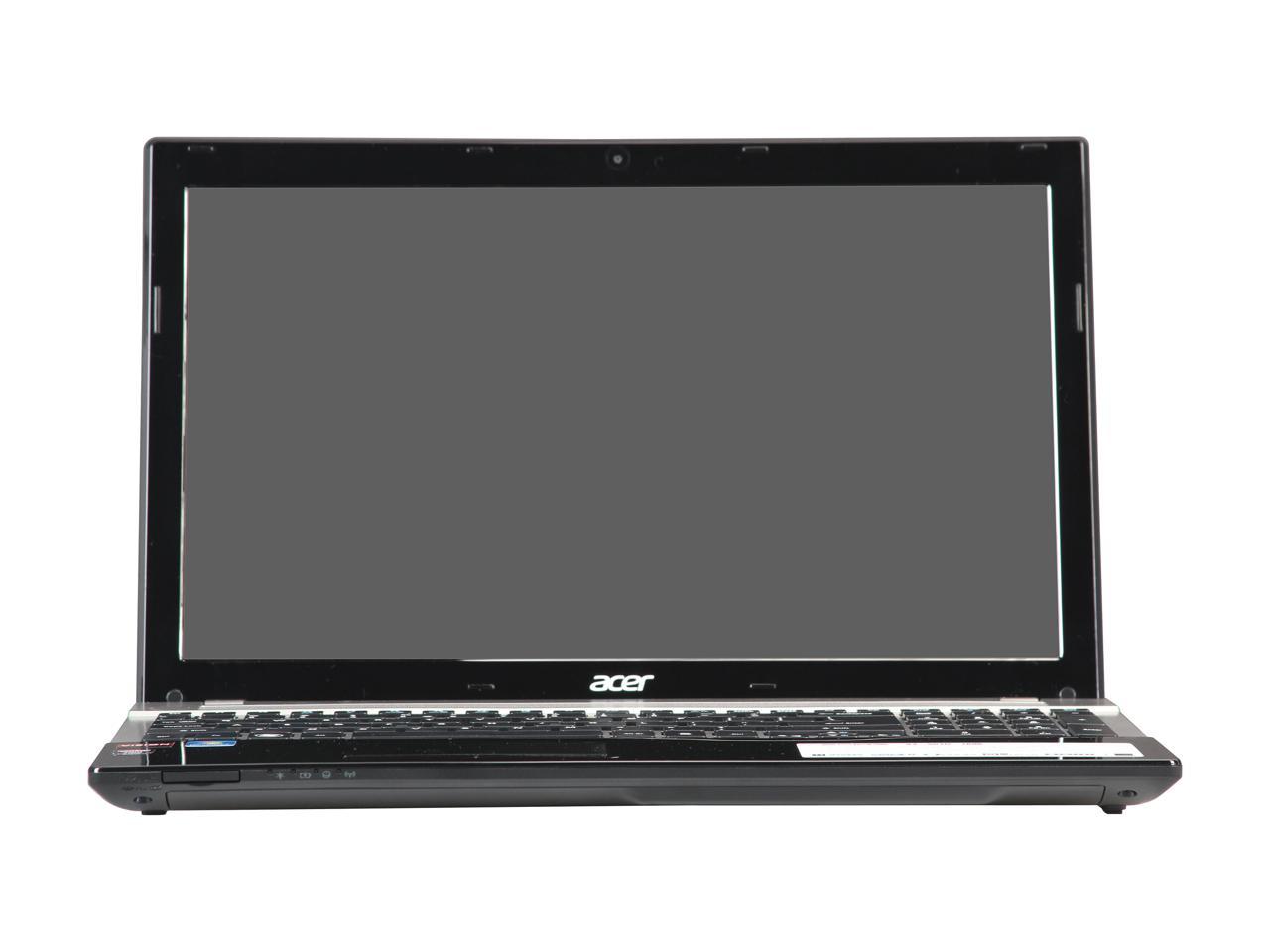 Обновить драйвера acer aspire v3 551g