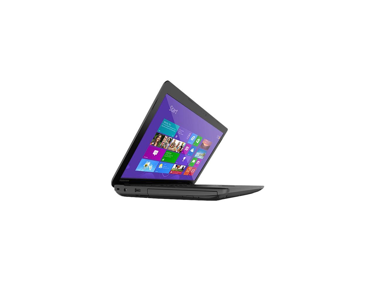 Toshiba Laptop Satellite C55d