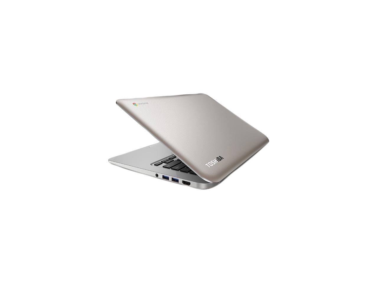 toshiba google chrome laptop