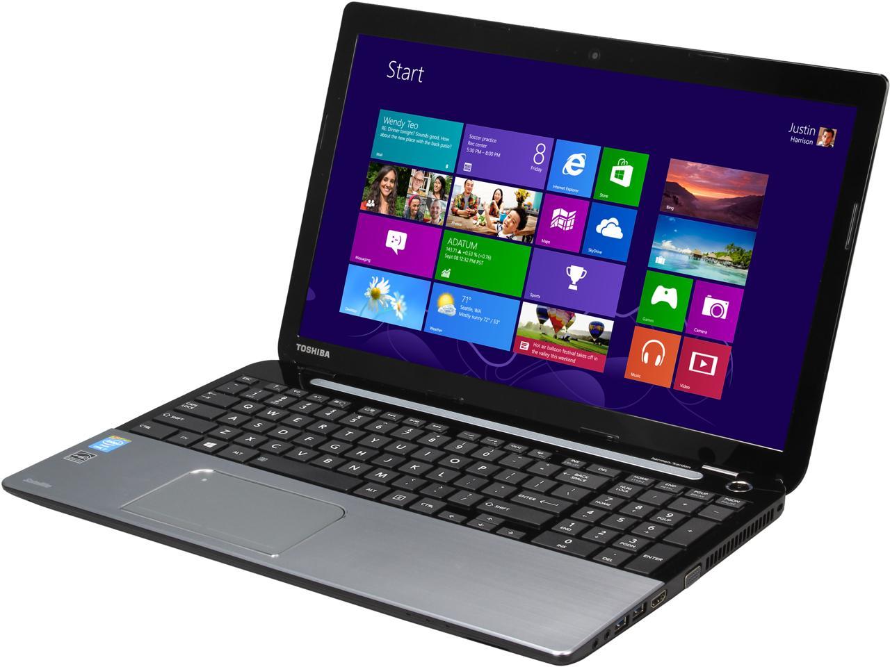 toshiba satellite s55 windows 8 serial number