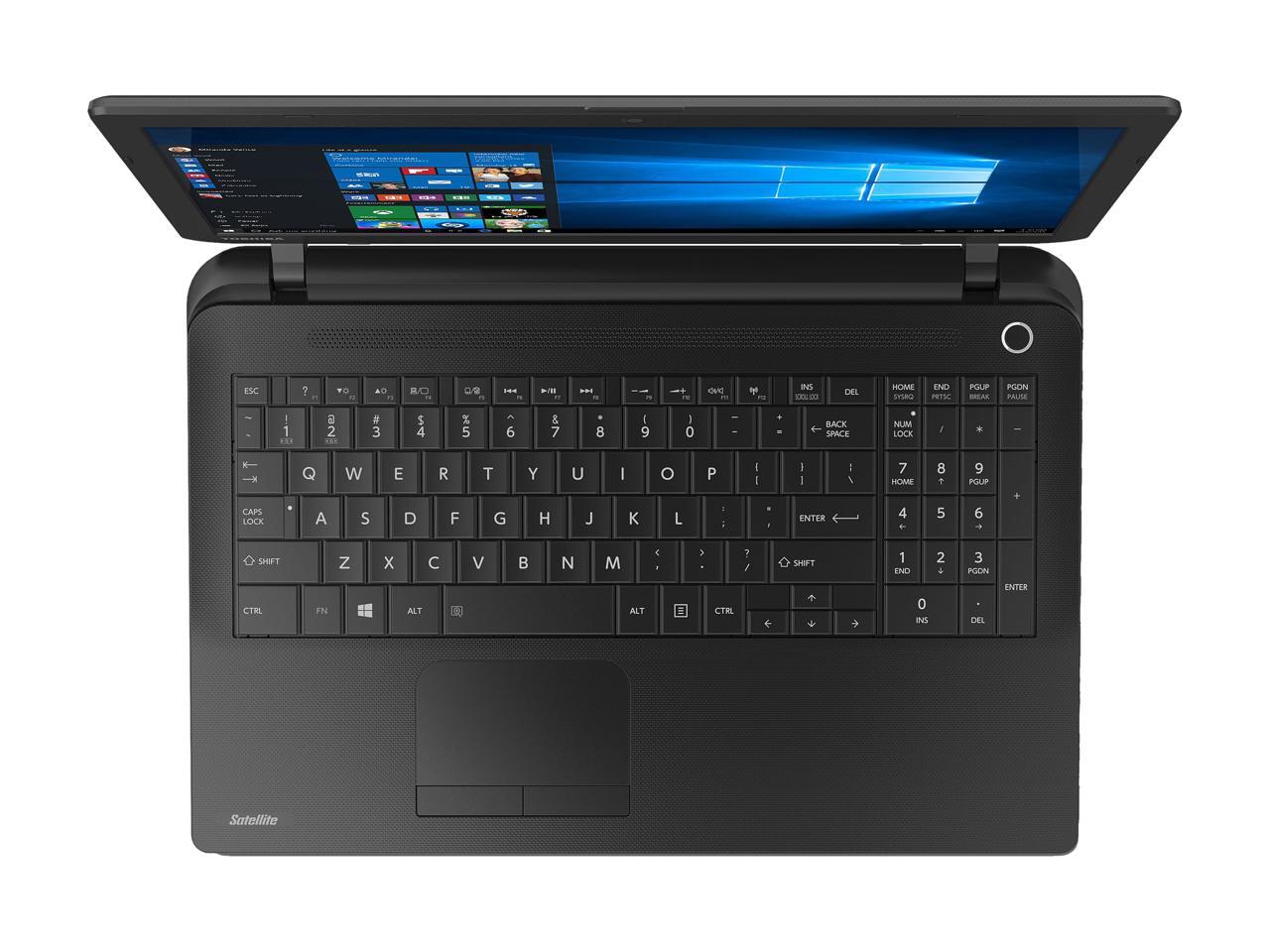 譲渡済 Win10モデル Webカメラ N2840/4G/500 Satellite C55-B日本仕様