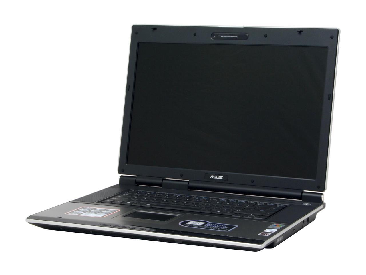 Asus a7j какие кнопки комп