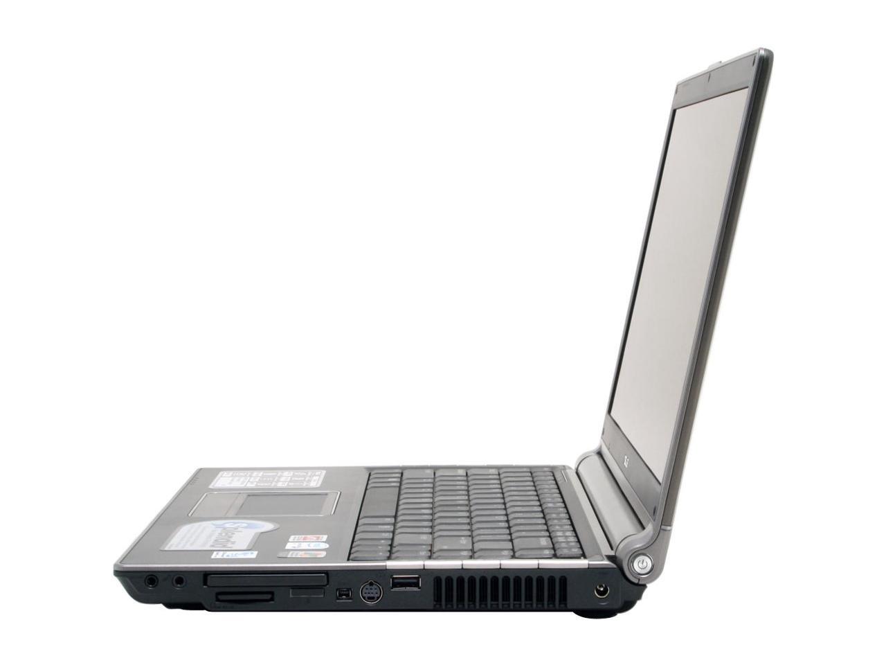 ASUS Laptop W3 Series Intel Core Duo T2500 1GB Memory 100GB HDD ATI ...