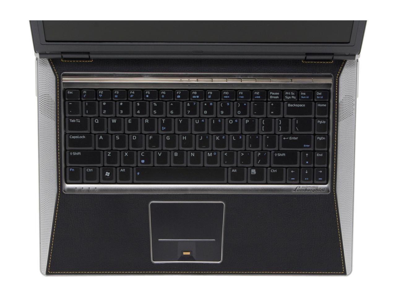Asus lamborghini vx2